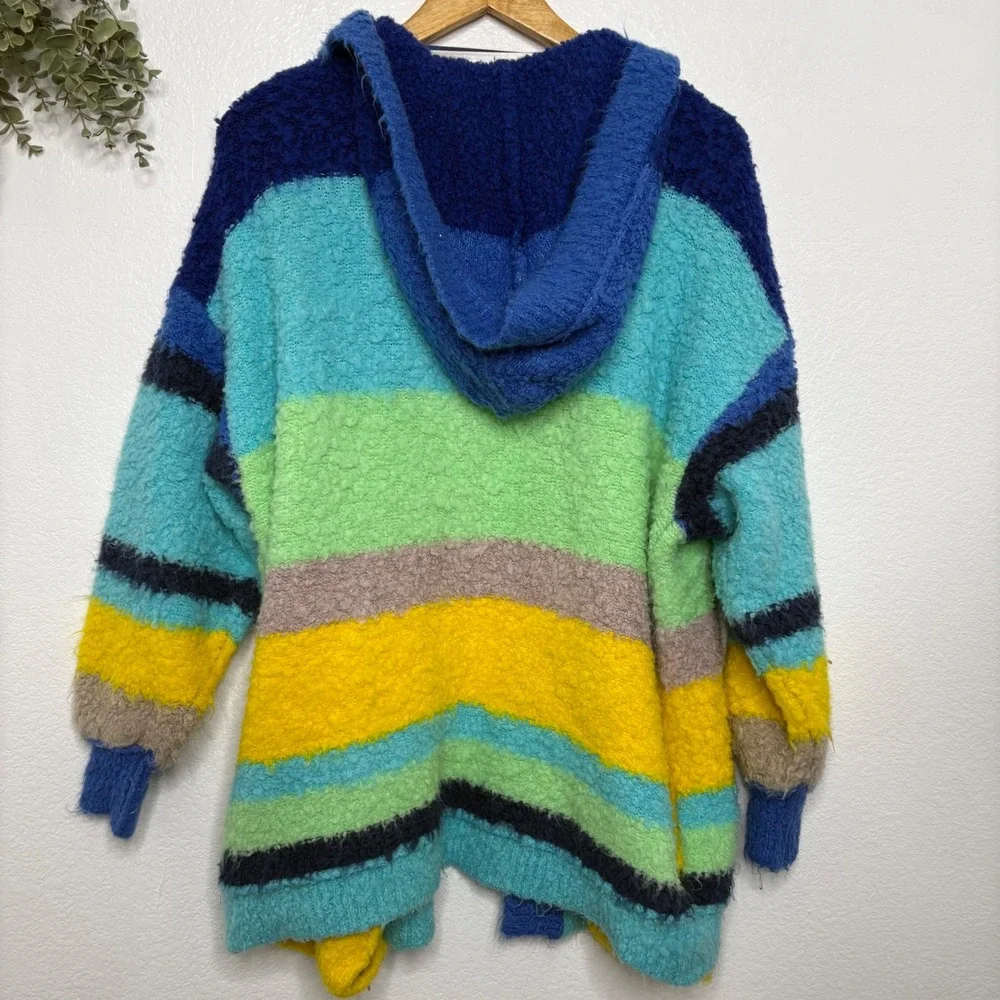 Free People cozy up
